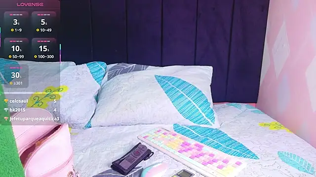 MySugarmoomy online show from January 2026 03:01:02 AM