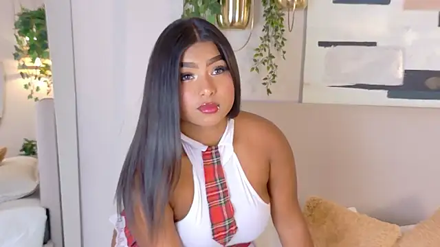 LanaRozz online show from October 2025 09:08:02 PM