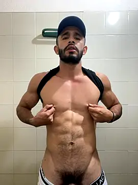 Jacksonfranco online show from September 2025 04:23:02 AM