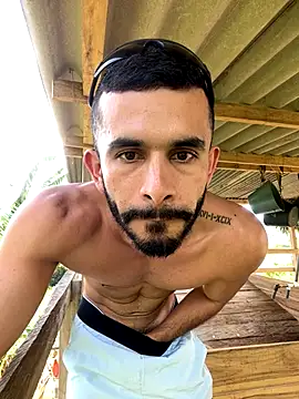 Jacksonfranco online show from October 2025 02:34:01 PM