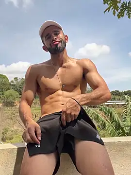 Jacksonfranco online show from March 2026 03:38:02 PM