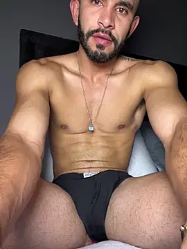 Jacksonfranco online show from April 2026 12:10:01 PM