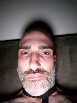 Bohhhhrm online show from October 2025 11:05:02 PM