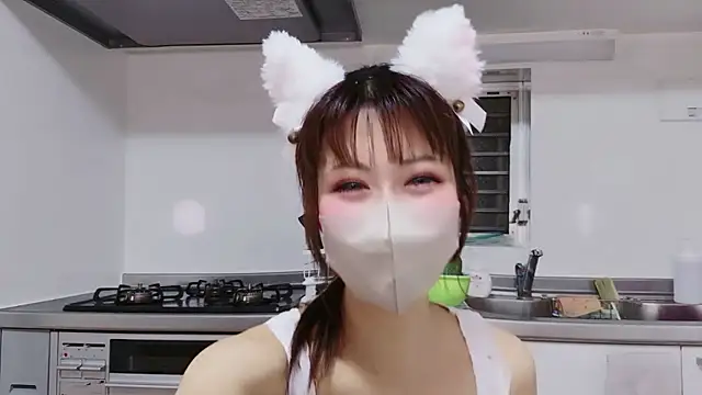 -Nyanko-chan- online show from July 2026 11:17:02 AM