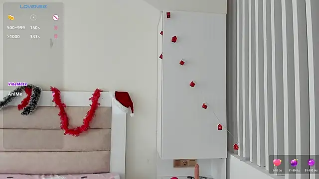 kaori mi online show from December 2025 11:27:02 AM