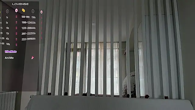 kaori mi online show from February 2026 11:09:02 AM