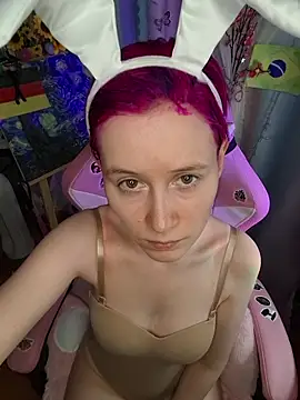 Snapshot of Fuzzy_Unicorn chatting on July 2026 10:52:02 AM Fuzzy Unicorn online show from July 2026 10:52:02 AM