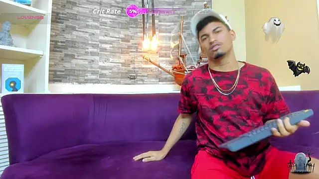 Brownie Lovers online show from October 2025 10:27:01 AM