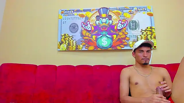 Brownie Lovers online show from November 2025 10:19:02 PM