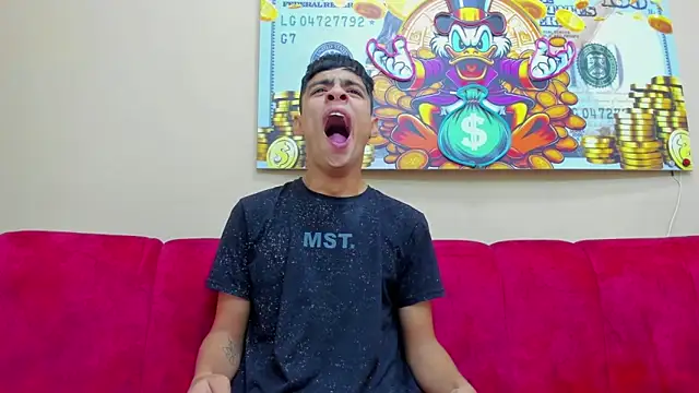 Brownie Lovers online show from December 2025 11:52:01 AM