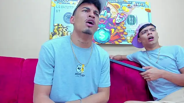 Brownie Lovers online show from December 2025 12:58:02 PM