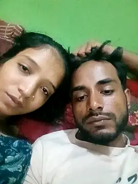 Hotty-couple063 online show from October 2025 04:17:01 PM