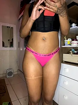 DiamanteNegro- online show from October 2025 11:53:01 PM