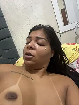 DiamanteNegro- online show from February 2026 09:43:01 AM