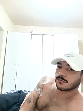 chicopistolarosa online show from September 2025 04:04:02 AM