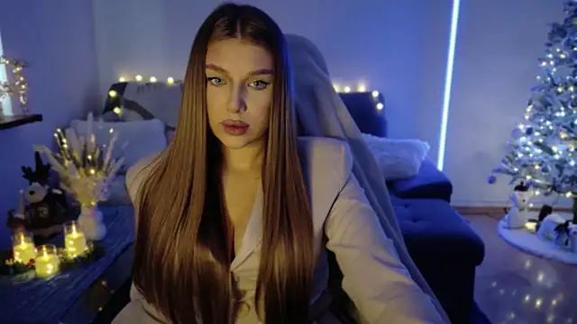 Emma candyyy online show from December 2025 11:41:01 AM