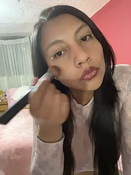 Bamby milflatina online show from September 2025 12:01:02 AM