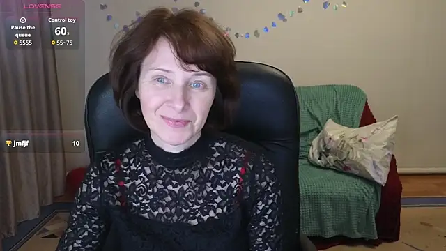 Lia Tito online show from February 2026 02:04:02 PM