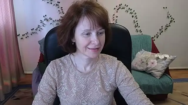 Lia Tito online show from April 2026 09:47:01 AM