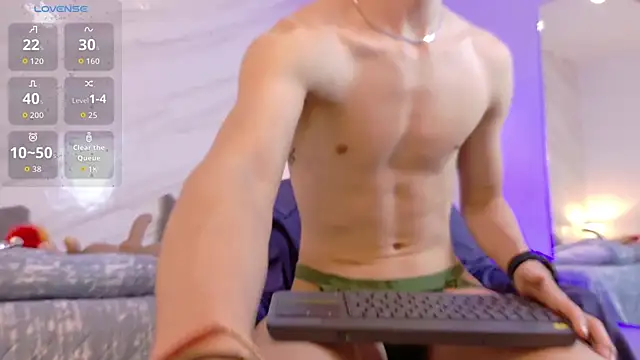 mathias saenz online show from April 2026 07:47:02 PM