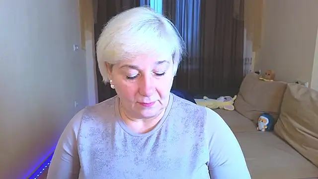 Milana Milky online show from November 2025 05:51:01 AM