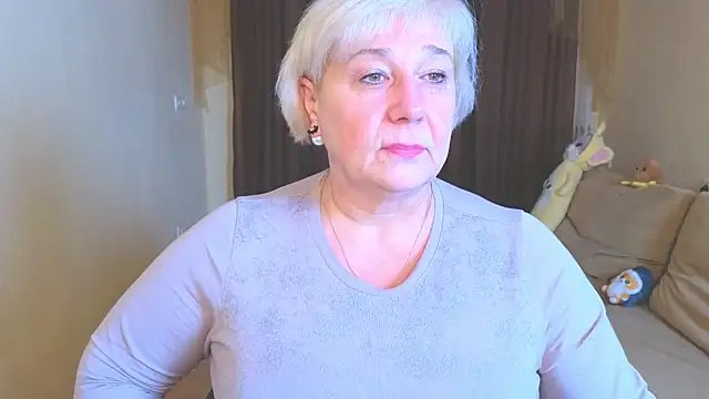 Milana Milky online show from December 2025 05:02:01 AM