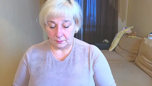 Milana Milky online show from February 2026 05:05:01 AM