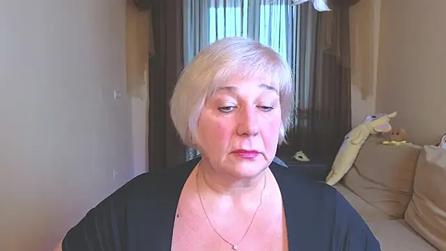 Milana Milky online show from February 2026 07:51:01 AM