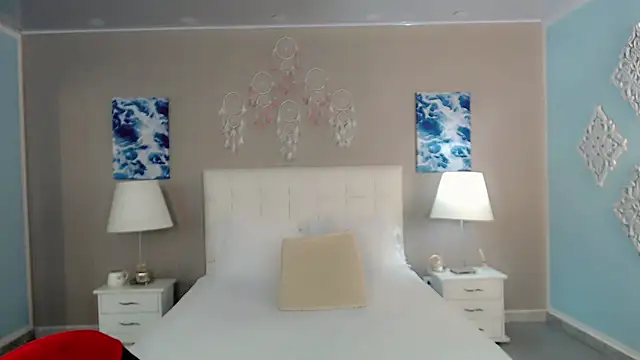 maddissonivanova online show from October 2025 07:18:01 PM