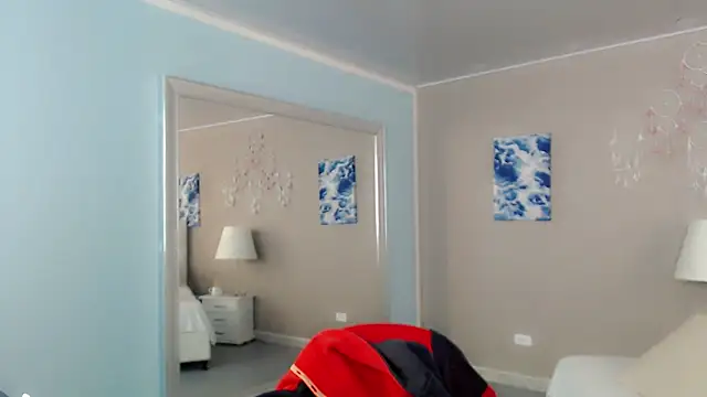 maddissonivanova online show from January 2026 07:11:01 PM