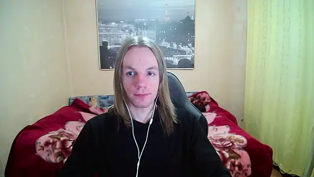 AdamDickens online show from February 2026 07:10:02 PM