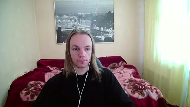 AdamDickens online show from February 2026 12:04:02 PM