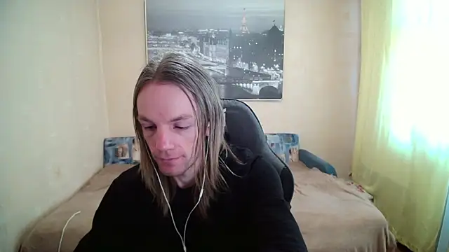 AdamDickens online show from March 2026 04:35:01 AM