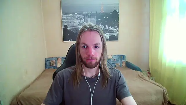 AdamDickens online show from May 2026 11:06:01 AM