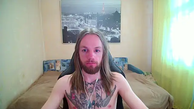 Snapshot of AdamDickens chatting on June 2026 02:45:02 AM AdamDickens online show from June 2026 02:45:02 AM