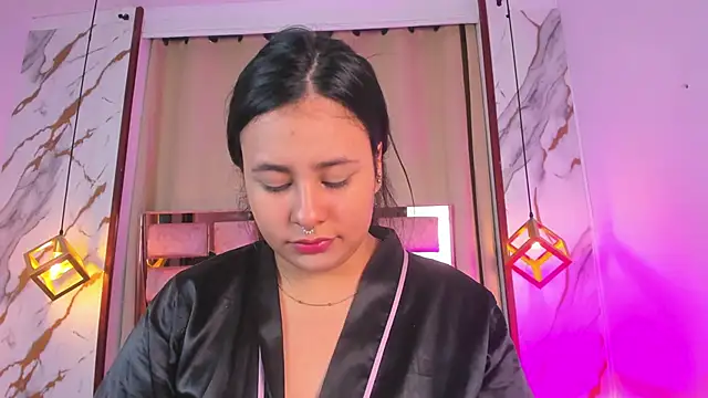 SamaelAndLilitt online show from February 2026 08:57:01 AM