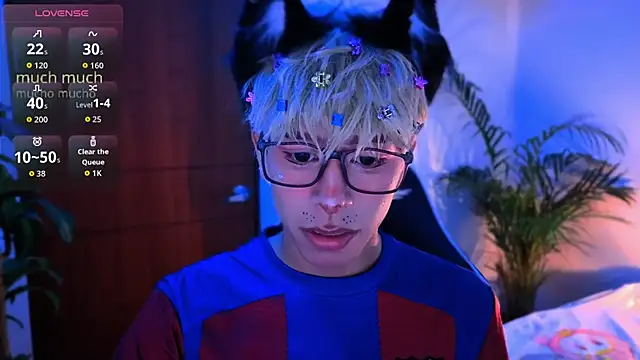 taichi bluy online show from October 2025 07:51:02 AM