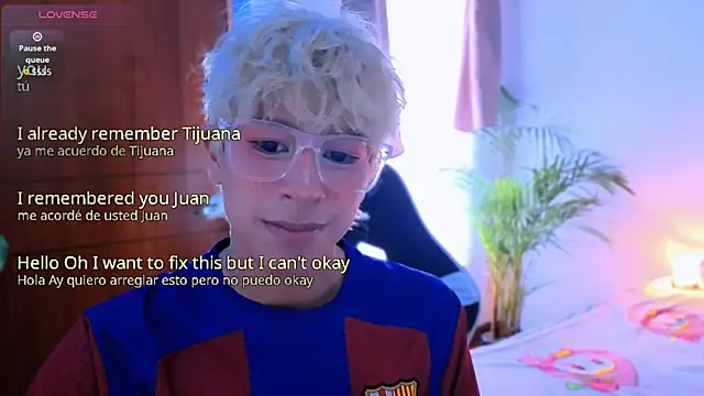 taichi bluy online show from October 2025 05:35:01 PM