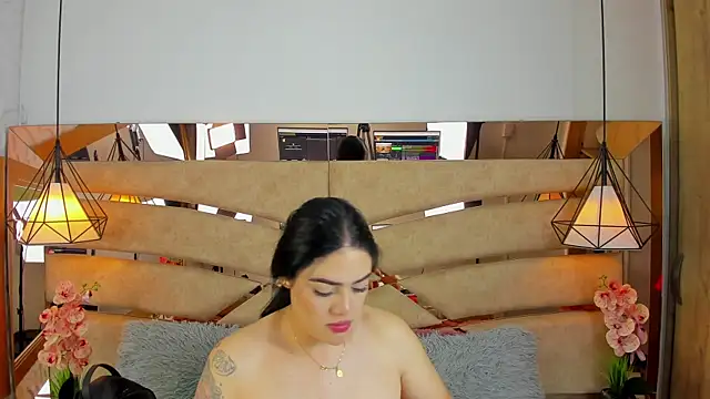 pamemiller1 online show from April 2026 10:59:01 AM