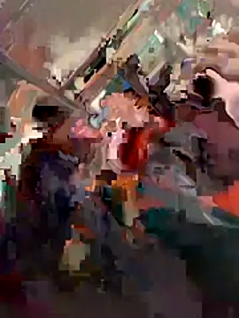 BakedDepartment16 online show from November 2025 01:39:02 AM