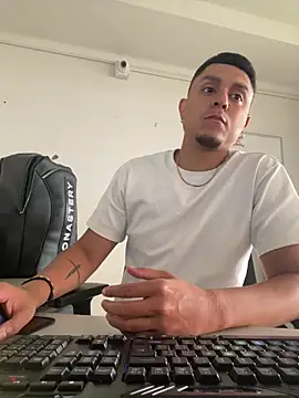 ANGELOGAO online show from March 2026 03:19:02 PM