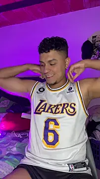 ANGELOGAO online show from March 2026 08:14:01 PM