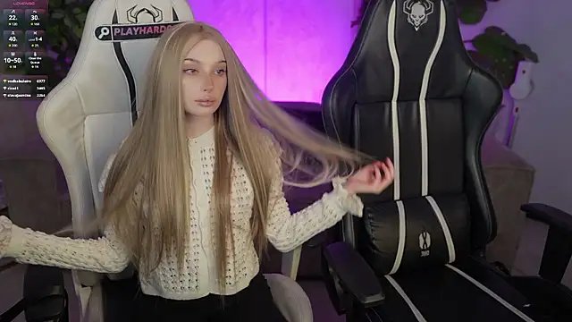 Regina Sweet054 online show from March 2026 03:19:02 PM