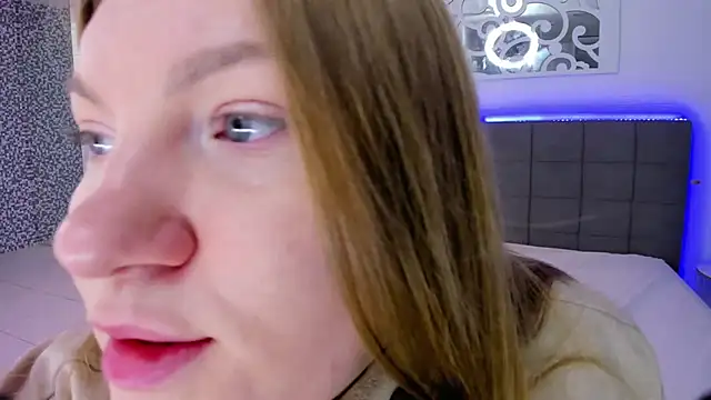 AshleyJoness online show from January 2026 06:18:02 AM