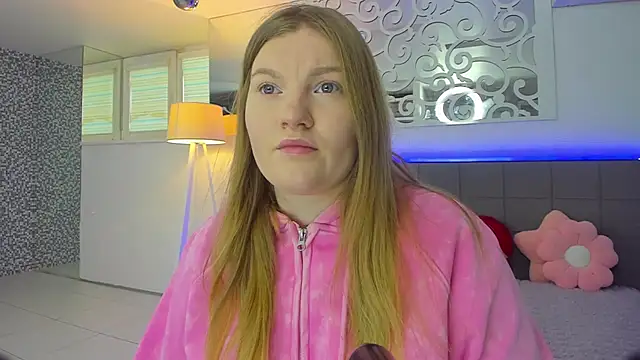 AshleyJoness online show from February 2026 05:58:02 AM