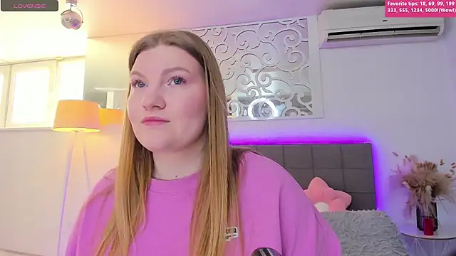 AshleyJoness online show from March 2026 06:19:02 AM