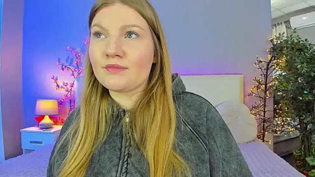 AshleyJoness online show from April 2026 05:02:02 AM