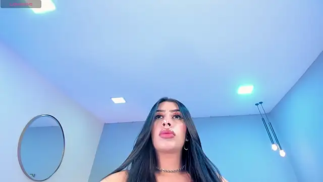 LeahLombardi  online show from December 2025 04:00:02 AM