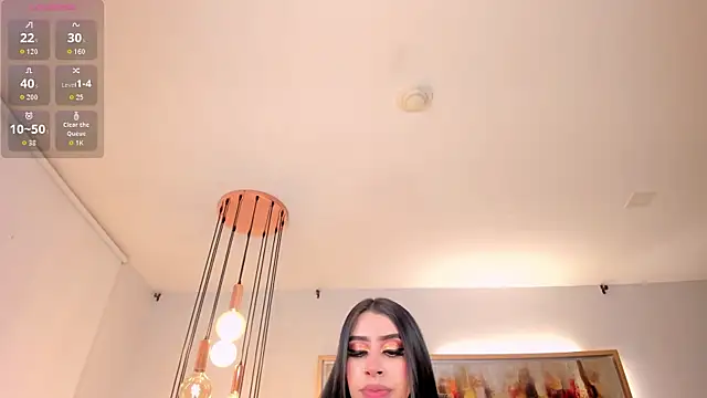 LeahLombardi  online show from February 2026 03:22:02 AM