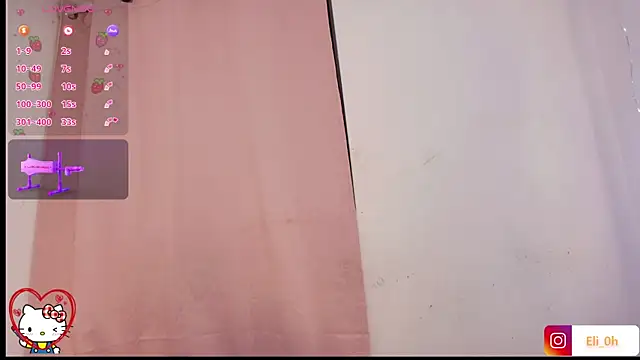 Emilyy Queen online show from April 2026 06:55:02 AM